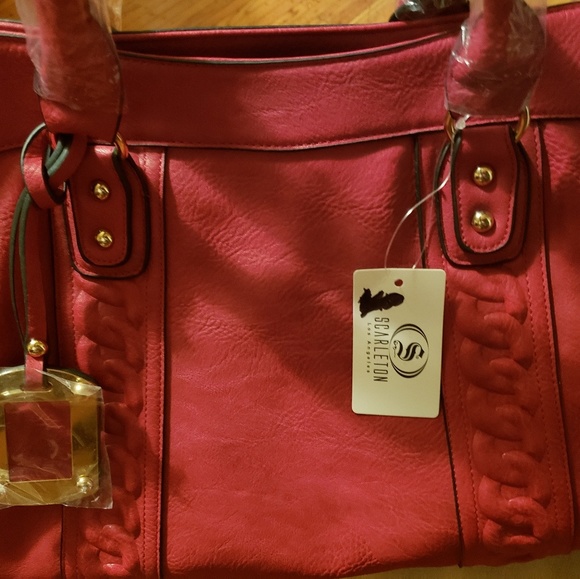 Scarleton Bag - Picture 3 of 6